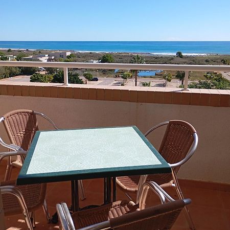 Apartamentos Danesp La Ribera Torrelasal - Marina Dor Oropesa del Mar Exterior foto